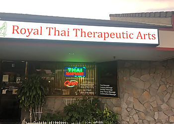Royal Thai Therapeutic Arts Royal Thai Therapeutic Arts - Riverside, CA Massage Therapy - Clinic Exterior Image