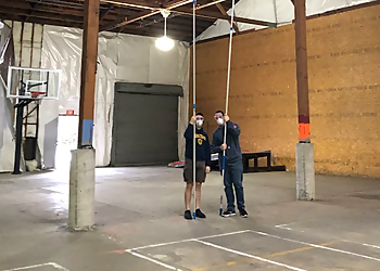 Santa Rosa Commercial Cleaning Services Royal Treatment Cleaning Services