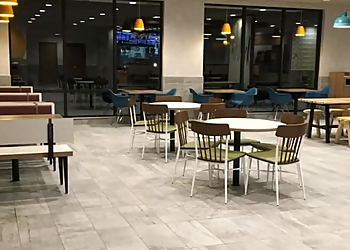 Royal Treatment Cleaning Services Santa Rosa Commercial Cleaning Services image 1