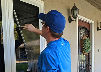 Lubbock Window Cleaners Royal Window Cleaning