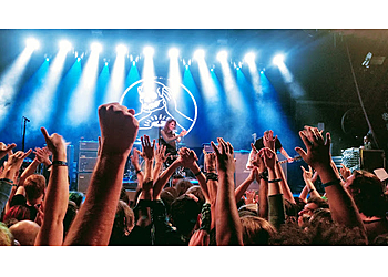 Boston Night Clubs Royale