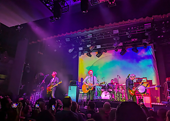 Boston Night Clubs Royale