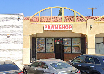 Royale Pawn Shop