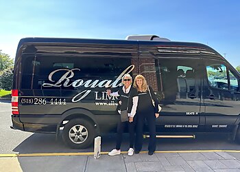 Albany Limo Service Royale Transportation