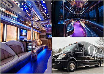 Albany Limo Service Royale Transportation