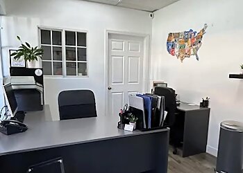 Los Angeles Driving Schools Royal's Driving School