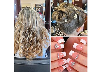 Orange Beauty Salons Royalty Beauty Spa