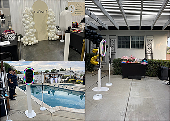 San Bernardino Event Management Companies Royalty Events Group LLC