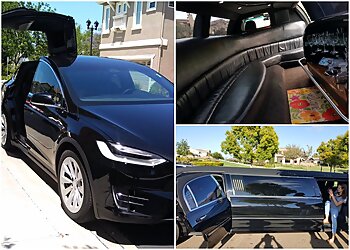 San Diego Limo Service Royalty Limousine San Diego