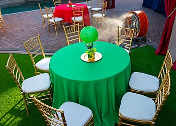 Chandler Event Rental Companies Royalty Rentals