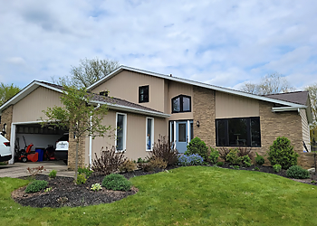 Cleveland Roofing Contractors Royalty Roofing