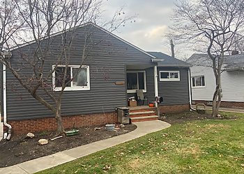 Cleveland Roofing Contractors Royalty Roofing