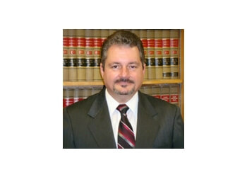 Royce G. Wadsworth - WADSWORTH LAW OFFICE, LLC.