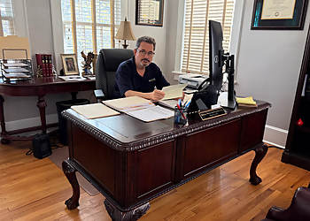 Montgomery Estate Planning Lawyers Royce Grey Wadsworth, Esq. - WADSWORTH LAW OFFICE, LLC