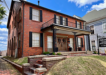 Montgomery Estate Planning Lawyers Royce Grey Wadsworth, Esquire. - WADSWORTH LAW OFFICE, LLC