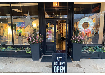 Tulsa Art Galleries Royce Myers Gallery