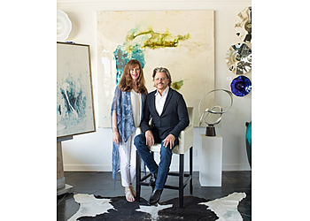 Tulsa Art Galleries Royce Myers Gallery