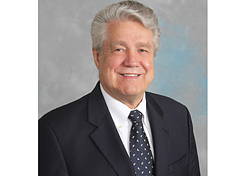 Roydon G Steinke, MD - SAINT AGNES CARE OBSTETRICS & GYNECOLOGY Fresno Gynecologists image 1