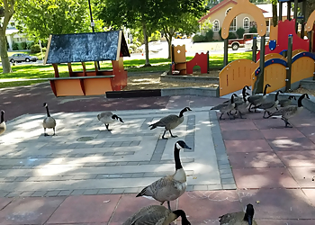 Roseville Public Parks Royer Park