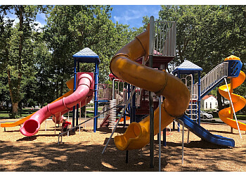 Roseville Public Parks Royer Park