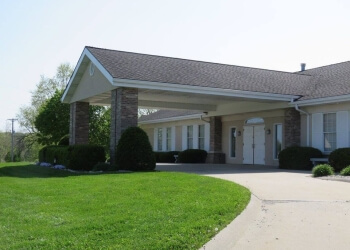 Royer's New Salem Funeral Home