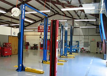 Greensboro Car Repair Shops Roy's Automotive Center