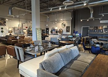 3 Best Furniture Stores in Chicago, IL - ThreeBestRated