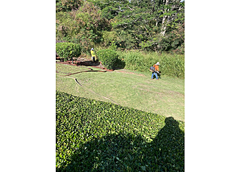 Honolulu Lawn Care Services Roy's Lawn Mowing & Yard Services