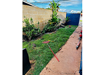 Honolulu Lawn Care Services Roy's Lawn Mowing & Yard Services