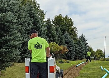 Buffalo Plumbers Roy's Plumbing, Heating & Cooling