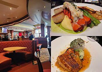 Anaheim Seafood Restaurants Roy's Restaurant