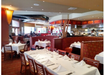 3 Best Seafood Restaurants in Pasadena, CA - Expert Recommendations