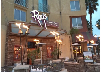 3 Best Seafood Restaurants In Pasadena Ca Threebestrated Roy S Restaurant