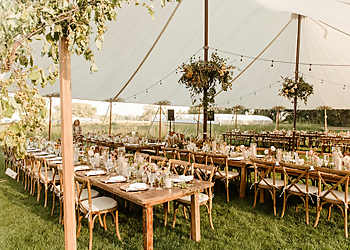 Rōz Event Planning Rōz Event Planning - Denver, CO Event Management Companies