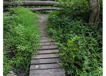 Rozarks Nature Trail - Kansas City, KS Hiking Trails - Adventure Image