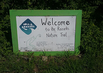 Rozarks Nature Trail