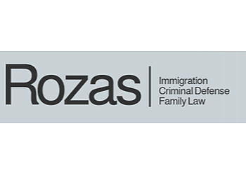 Rozas and Associates Shreveport Immigration Lawyers image 1