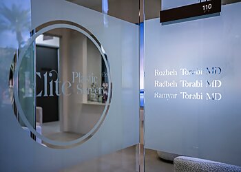 Chandler Plastic Surgeon Rozbeh Torabi, MD - ELITE PLASTIC SURGERY CHANDLER