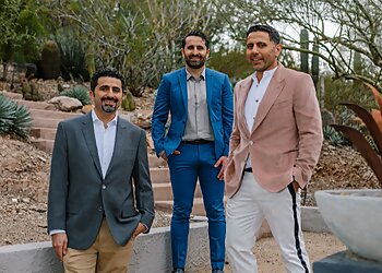 Chandler Plastic Surgeon Rozbeh Torabi, MD - ELITE PLASTIC SURGERY CHANDLER