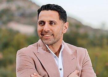 Rozbeh Torabi, MD - ELITE PLASTIC SURGERY CHANDLER  Chandler Plastic Surgeon image 1