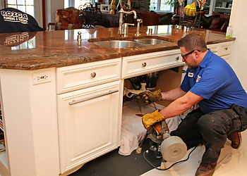 Milwaukee Plumbers Rozga Plumbing Corp.