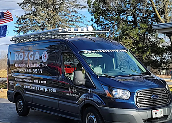 Rozga Plumbing Corp. Milwaukee Plumbers image 1
