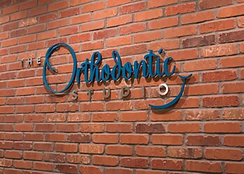 Glendale Orthodontists Rozheh Babaan, DDS - THE ORTHODONTIC STUDIO