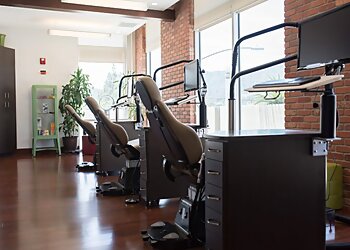 Glendale Orthodontists Rozheh Babaan, DDS - THE ORTHODONTIC STUDIO