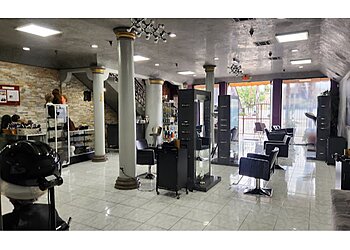 Los Angeles Beauty Salons Rozina's Beauty Spa