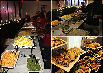 Roz's Cafe and Catering Services - Columbus, GA Caterers - collage image(highlights)