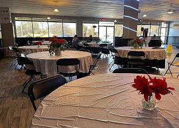 Roz's Cafe and Catering Columbus Caterers