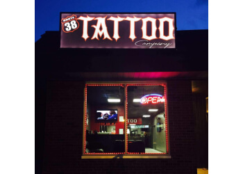 3 Best Tattoo Shops in Lowell, MA - Expert Recommendations