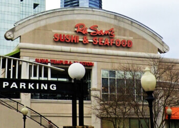 3 Best Sushi In Atlanta Ga Threebestrated