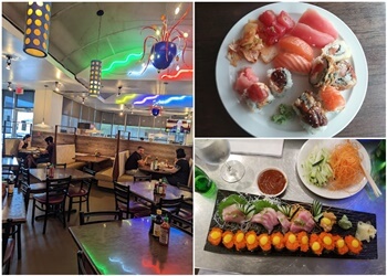 3 Best Sushi In Atlanta Ga Threebestrated